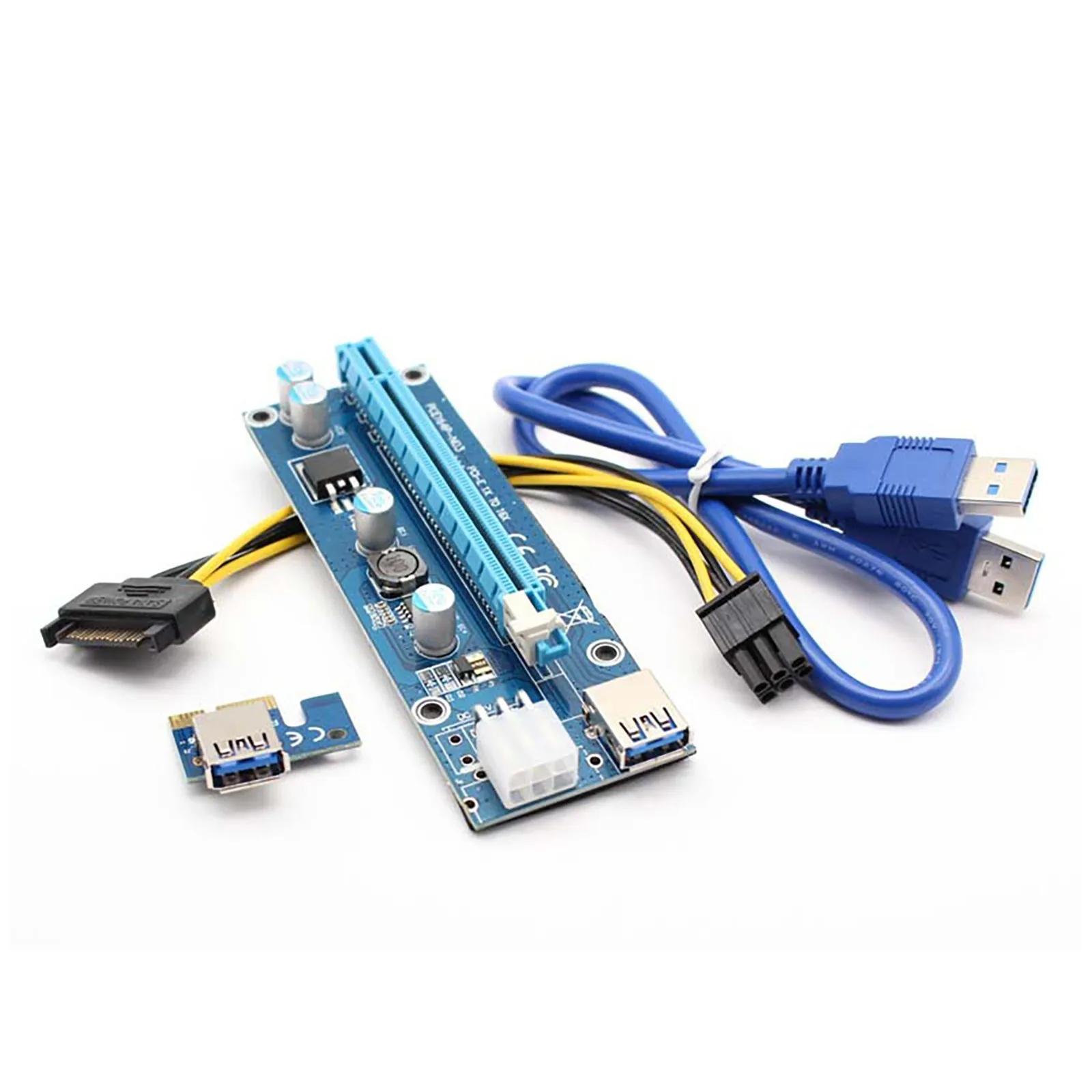 Ϳ  Vga й-HDMI  ̺ ī,  16  ġ, USB 3.0-׷ ͽټ, 6 , 007PCI-E1X 